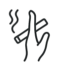 흡연 감지