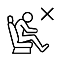 잘못된 착석 자세 감지