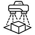 고정밀 3D 스캐닝